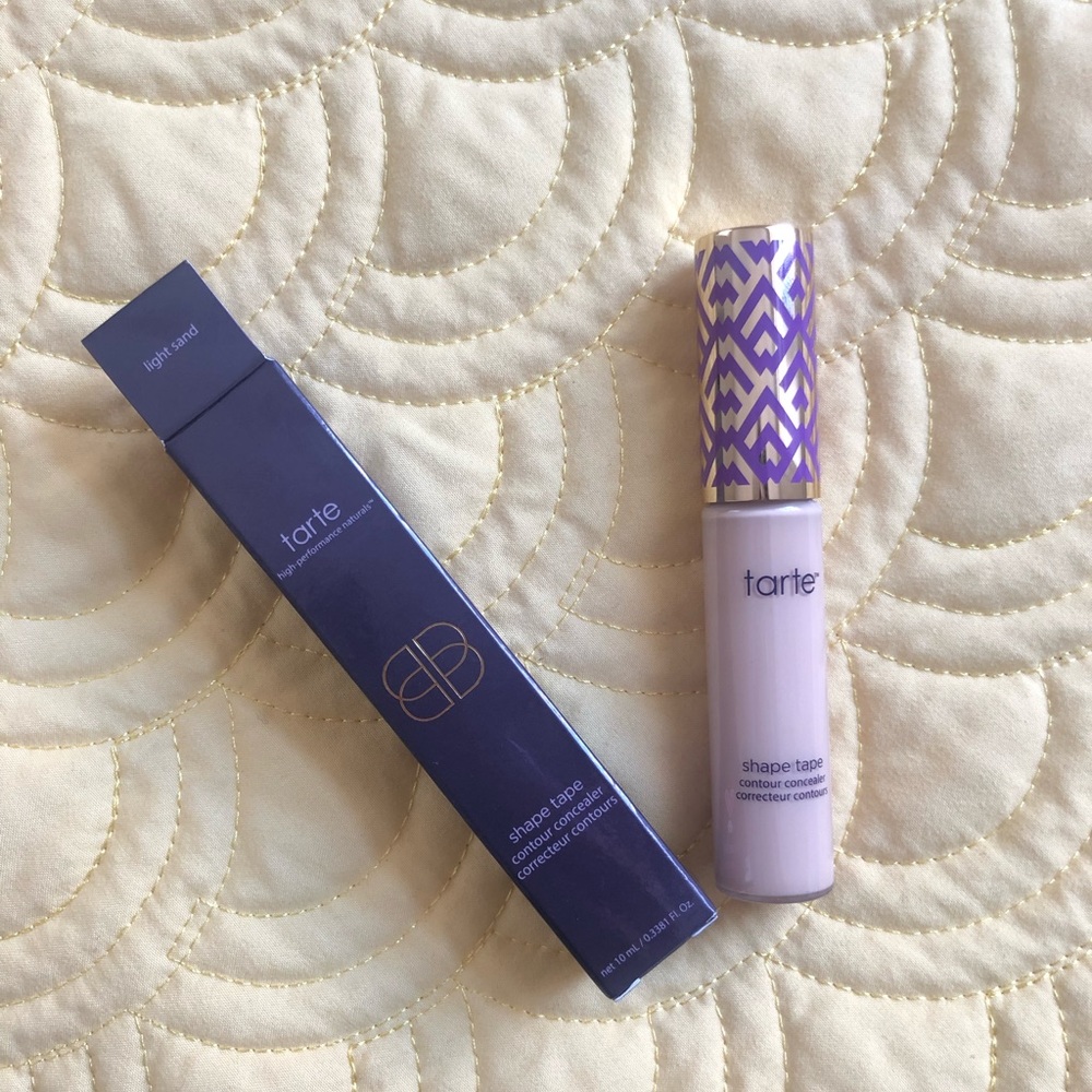 Tarte Shape Tape Concealer
